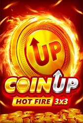 Coin UP: Hot Fire