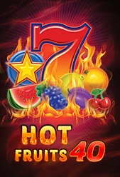 Hot Fruits 40